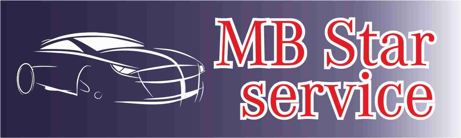 MB Star Service – torna all'inizio